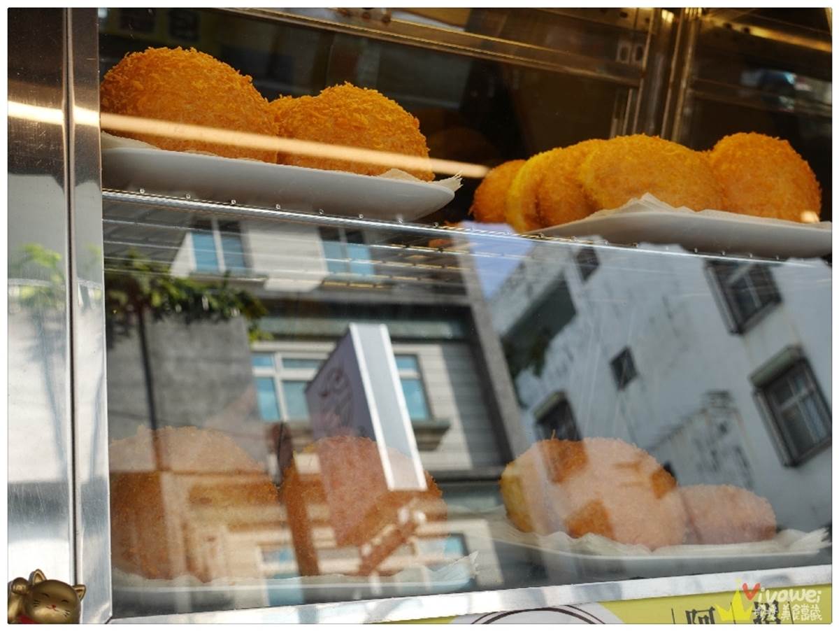 日本人掛保證！花蓮4.6星「咖哩麵包」口味超道地，外皮酥脆鬆軟冷掉也好吃