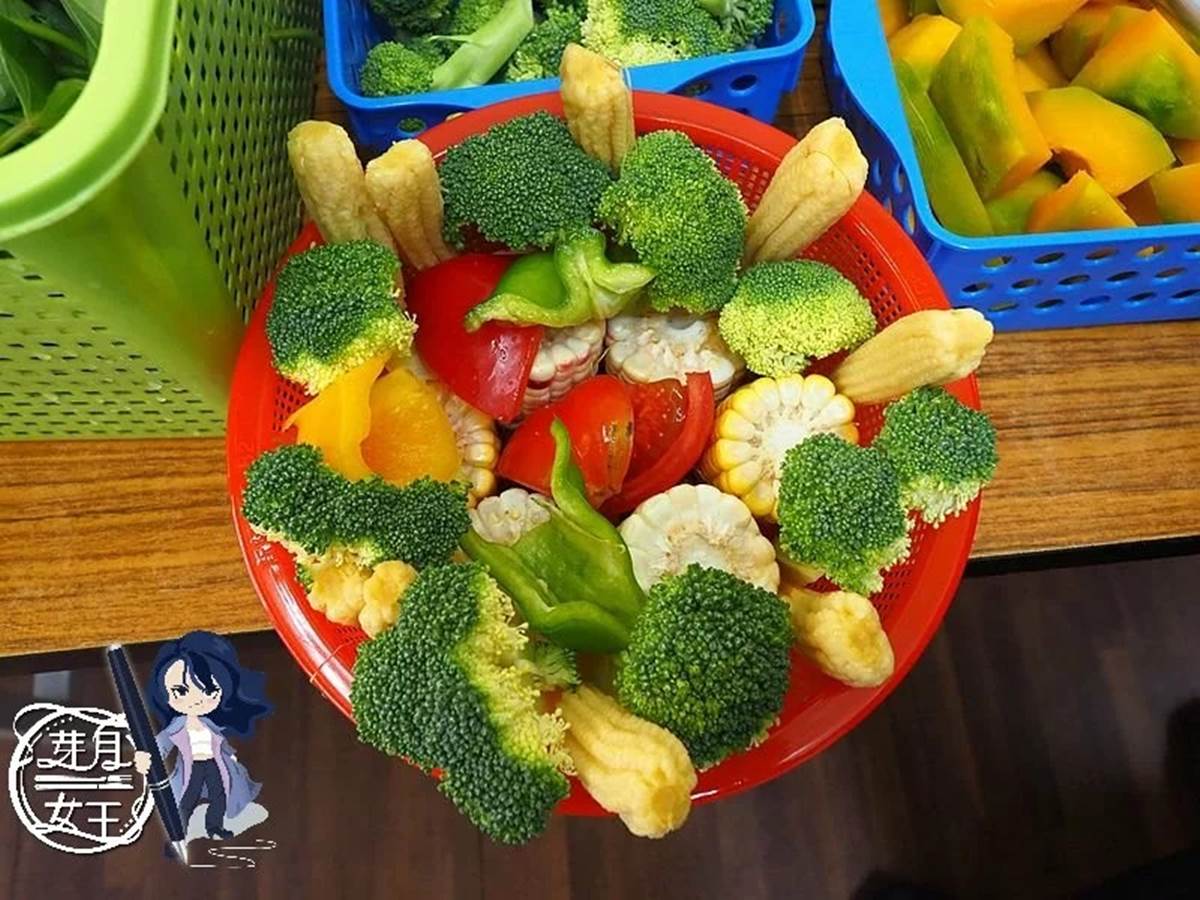 老闆超佛心!桃園「祕製紅茶滷味」蔬菜夾到飽只要60元,必加自製榨菜更唰嘴 老闆超佛心!桃園「祕製紅茶滷味」蔬菜夾到飽只要60元,必加自製榨菜更唰嘴