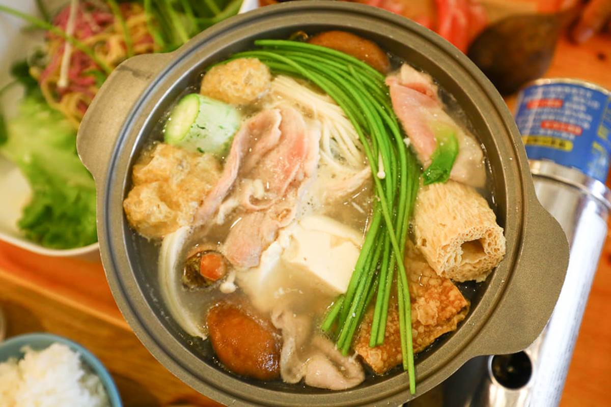 老闆超佛心!全台10家500元內火鍋吃到飽:250元有50種食材、獨門中藥麻辣鍋 老闆超佛心!全台10家500元內火鍋吃到飽:250元有50種食材、獨門中藥麻辣鍋