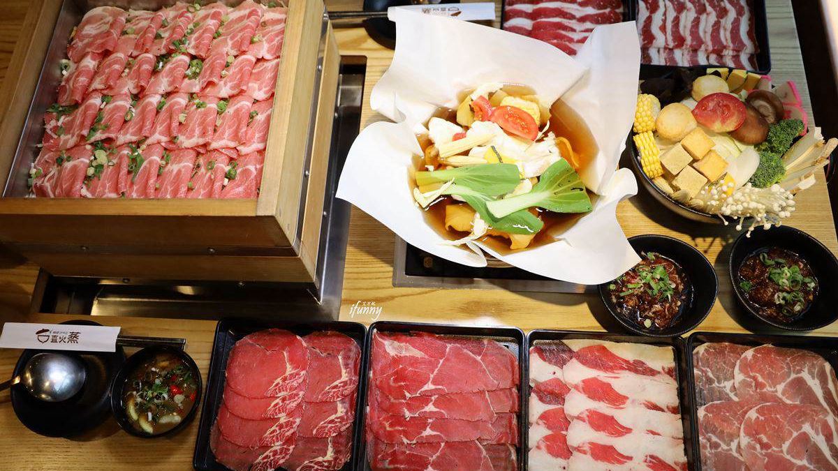 老闆超佛心!全台10家500元內火鍋吃到飽:250元有50種食材、獨門中藥麻辣鍋 老闆超佛心!全台10家500元內火鍋吃到飽:250元有50種食材、獨門中藥麻辣鍋