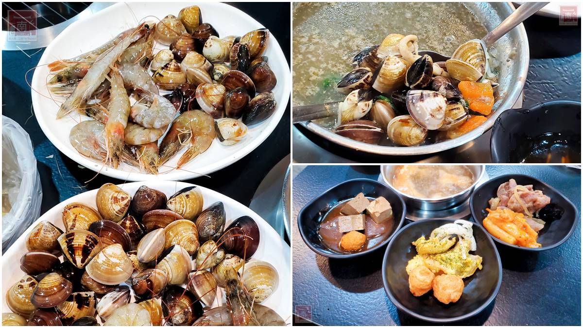 老闆超佛心!全台10家500元內火鍋吃到飽:250元有50種食材、獨門中藥麻辣鍋 老闆超佛心!全台10家500元內火鍋吃到飽:250元有50種食材、獨門中藥麻辣鍋