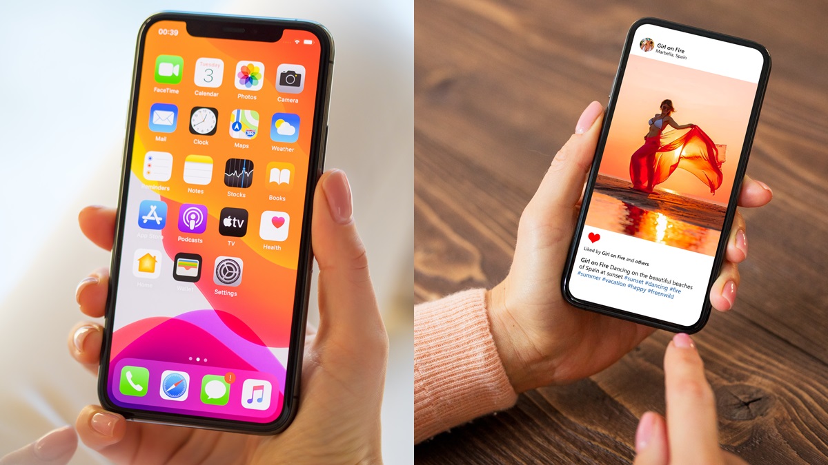 快關掉！iPhone「最危險功能」果粉請注意，內建１功能容易導致分手