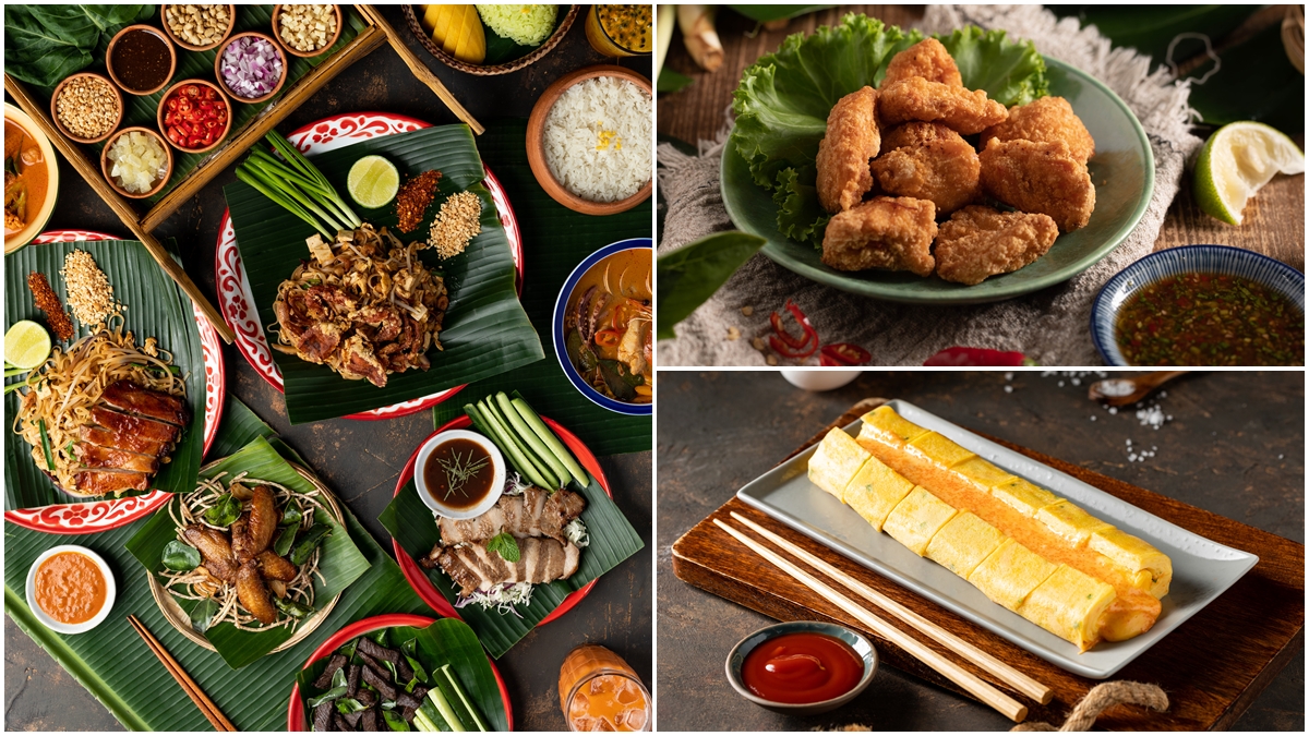  13元吃豬五花、越南炸雞！豆府集團８品牌超狂「銅板料理」，12月限定手刀搶
