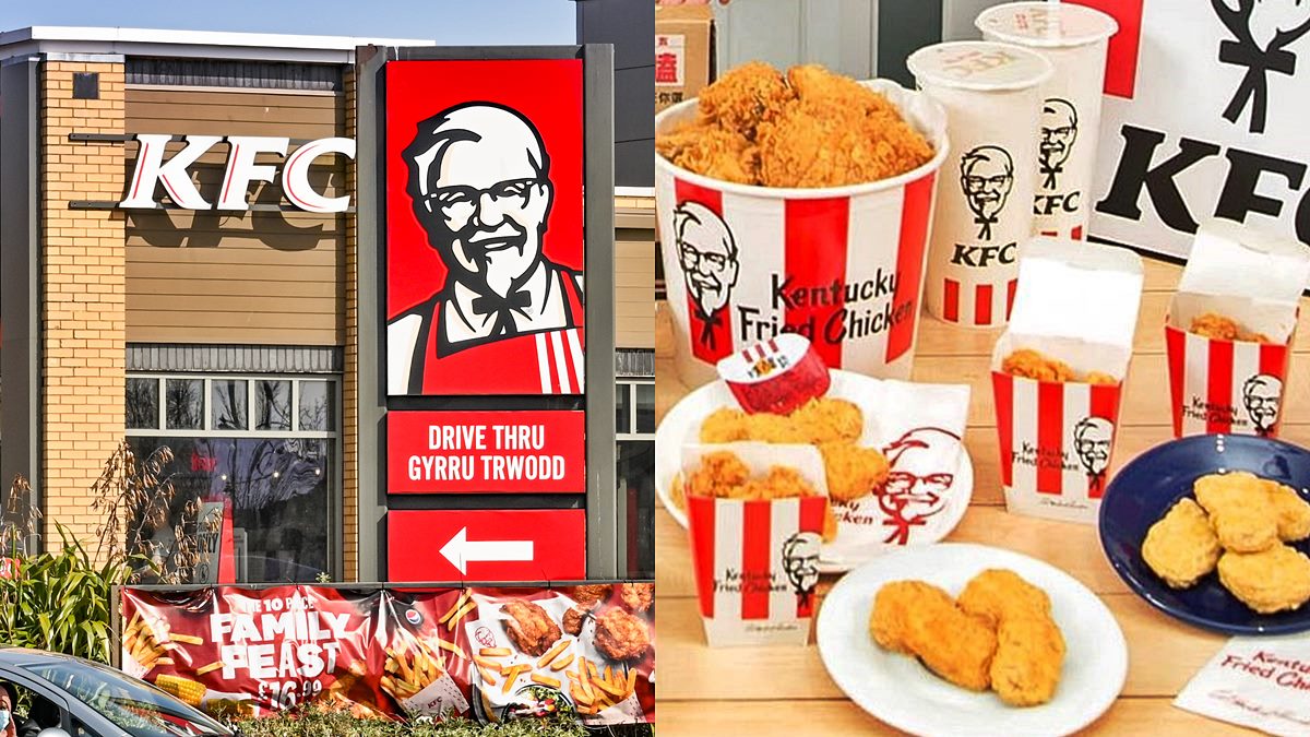 速食控想哭！肯德基蛋撻、套餐漲價「最多10元」，加碼14天買一送一好康