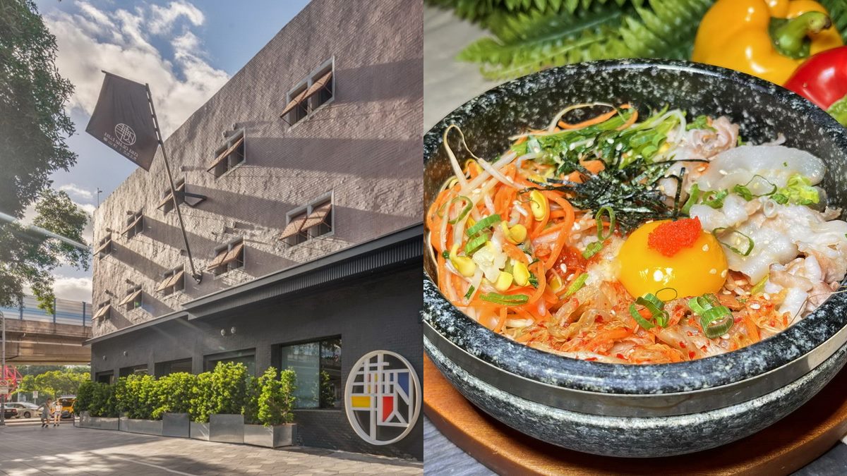免費吃韓式料理！住旅店任選10道打卡菜可吃，石鍋拌飯、起士部隊鍋都有