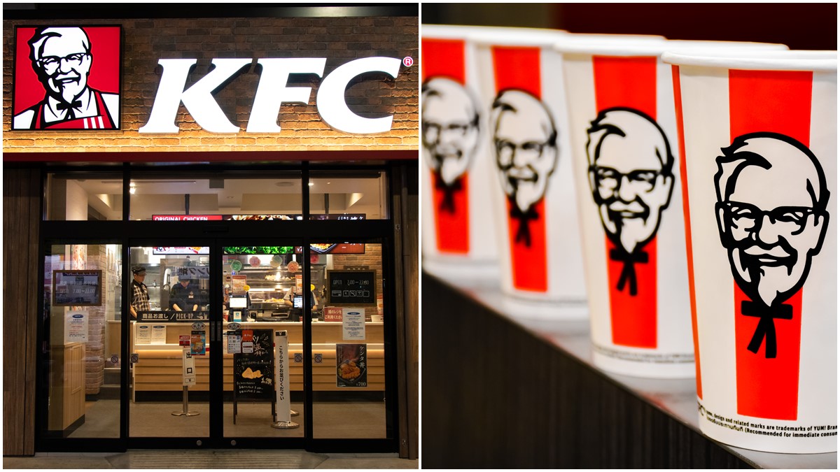 蛋撻好朋友被消失！肯德基「招牌飲料」不見了，避開１縣市點餐才喝得到原款