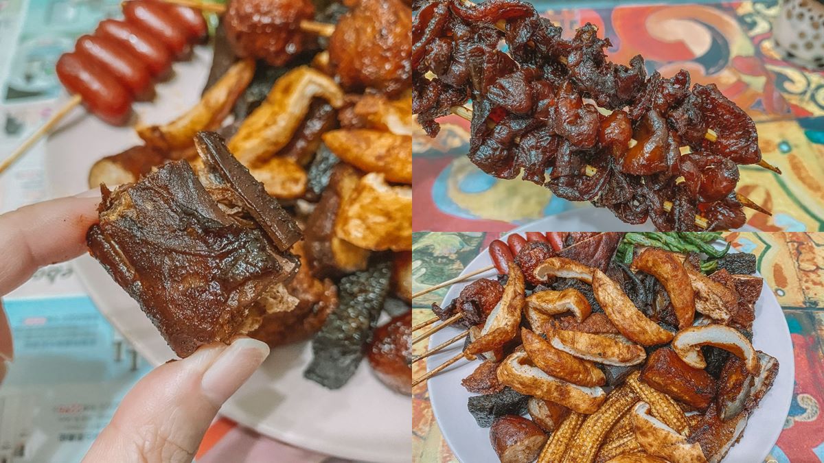 25年獨門手藝！宜蘭「祕方東山鴨頭」加麥芽糖慢滷，必點鴨脖、雞皮超唰嘴