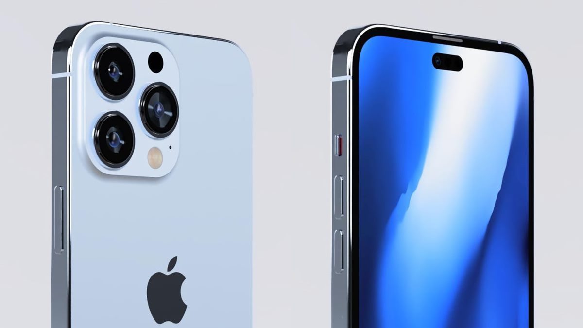 iPhone 14全系列價格曝光！近22000元就可入手，螢幕剪瀏海、鏡頭大升級