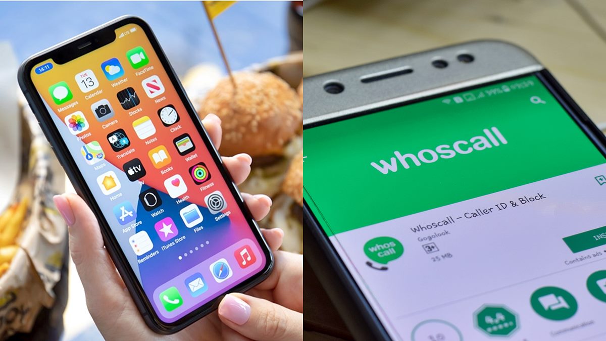 看到不要接！Whoscall曝光詐騙電話３大「變種號碼」，加碼１秒辨別釣魚簡訊