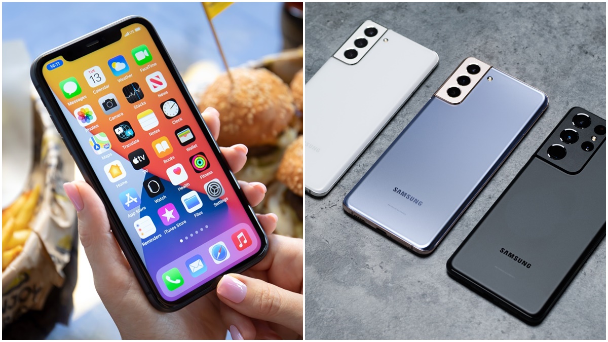 iPhone「１內建功能」竟輸給安卓手機！網曝下載APP、請Siri幫忙才好用