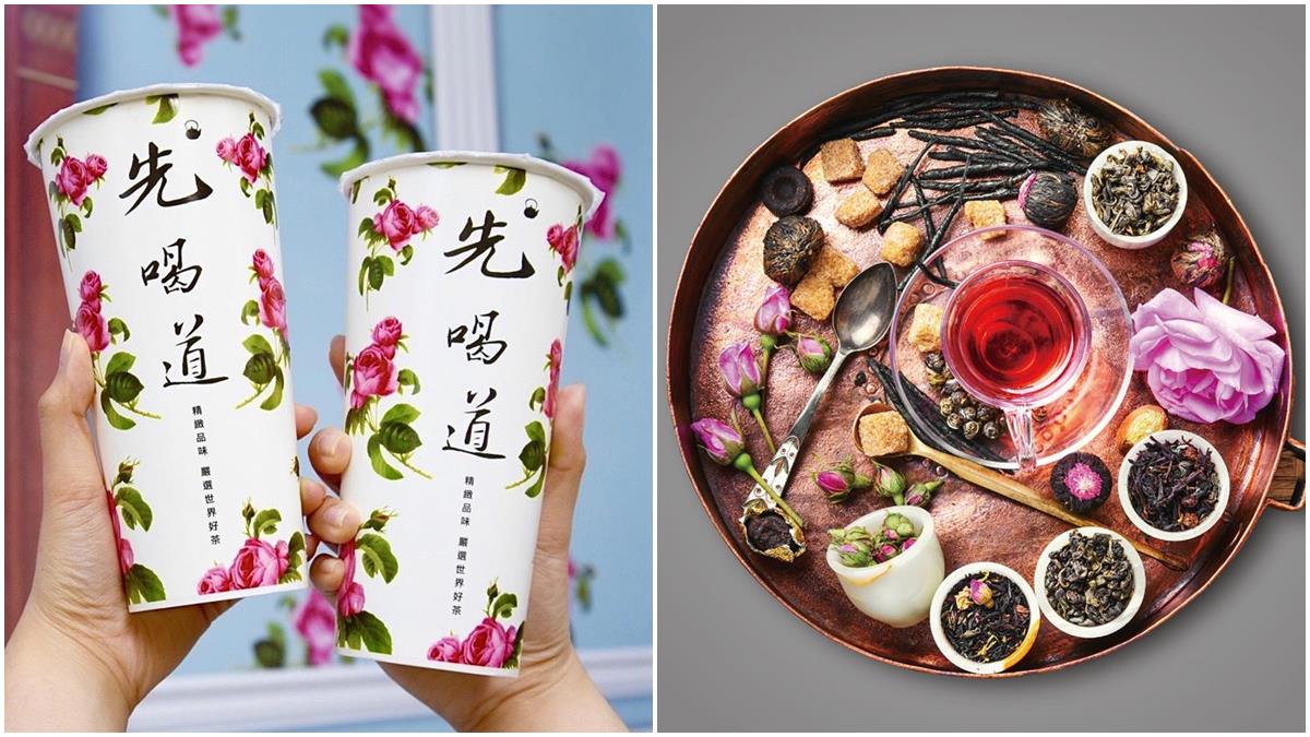挑戰１整年「第２杯半價」！先喝道每週五爽喝夯品，台中新店開幕買一送一