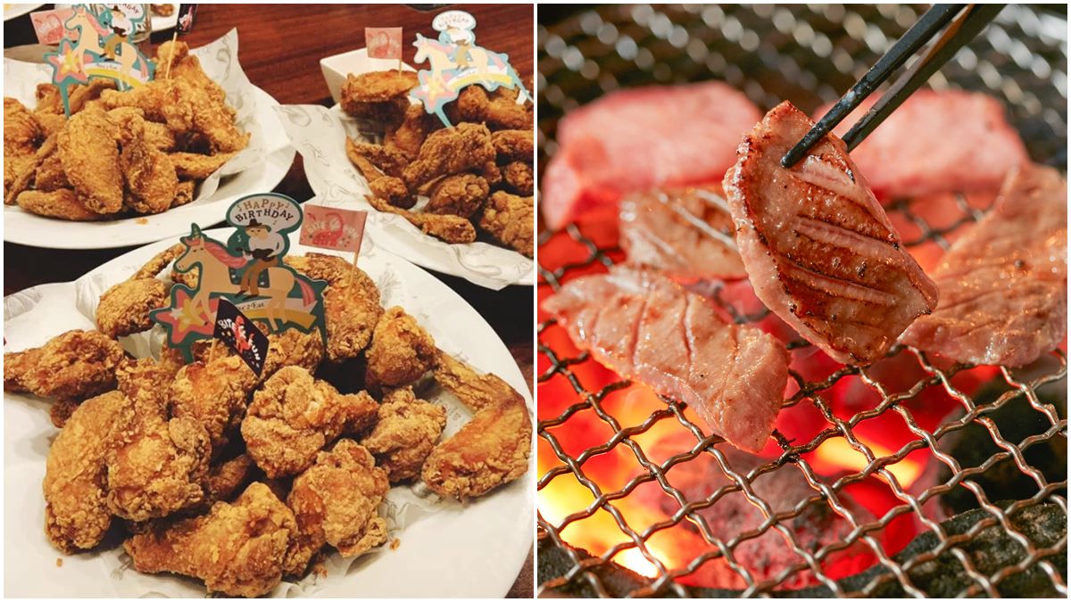 台南三井Outlet４大美食優惠！乾杯生啤酒５折、薄多義現折100元
