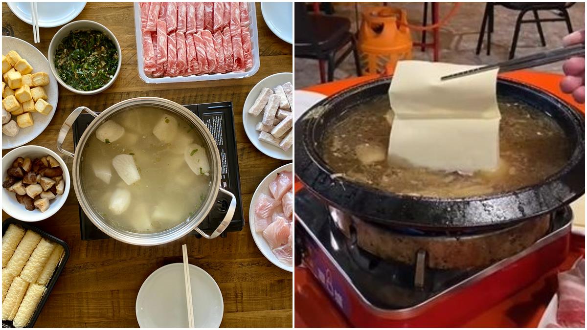 煮火鍋丟衛生紙？！內行曝竟是「神祕食材」，網讚爆：長知識