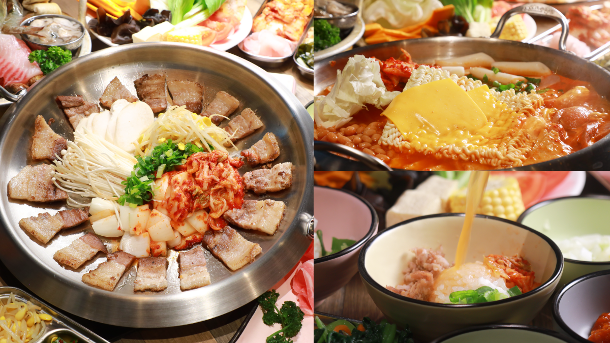 名字有「ㄓㄨ或ㄒㄩㄥˊ」１元爽吃梅花豬！肉控必點爆量豬五花鍋、豬肉湯飯
