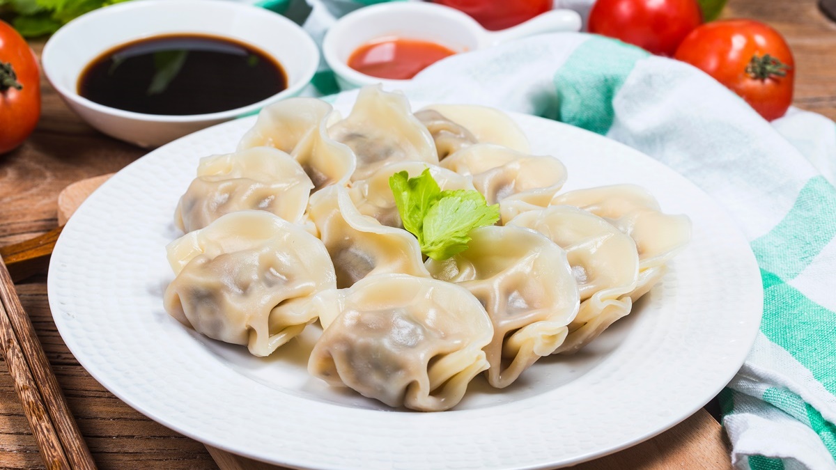 煮完水餃「整鍋水別倒掉」！老饕揭超狂「隱藏吃法」秒升級，網稱：阿嬤教的