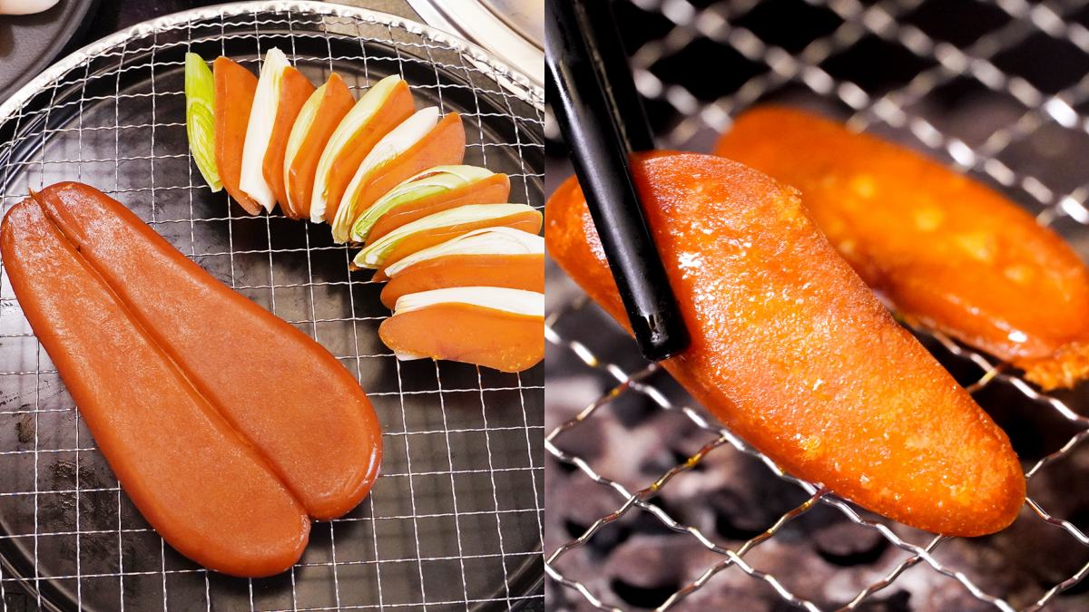 身分證中２碼「烏魚子吃到飽」！２大日式燒肉優惠開跑，爽嗑和牛、金箔握壽司