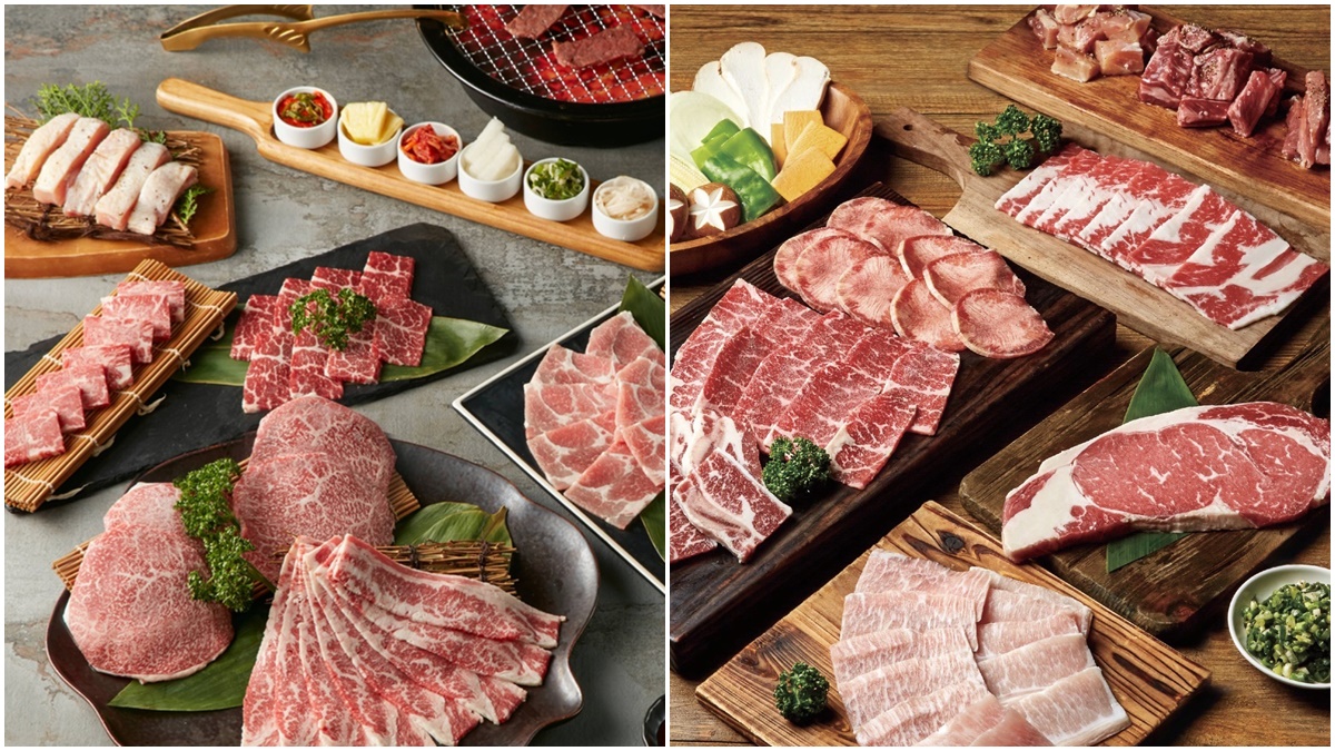 戰斧豬排免費吃！王品３大燒肉品牌優惠：外帶享９折、再送厚切雞腿丼