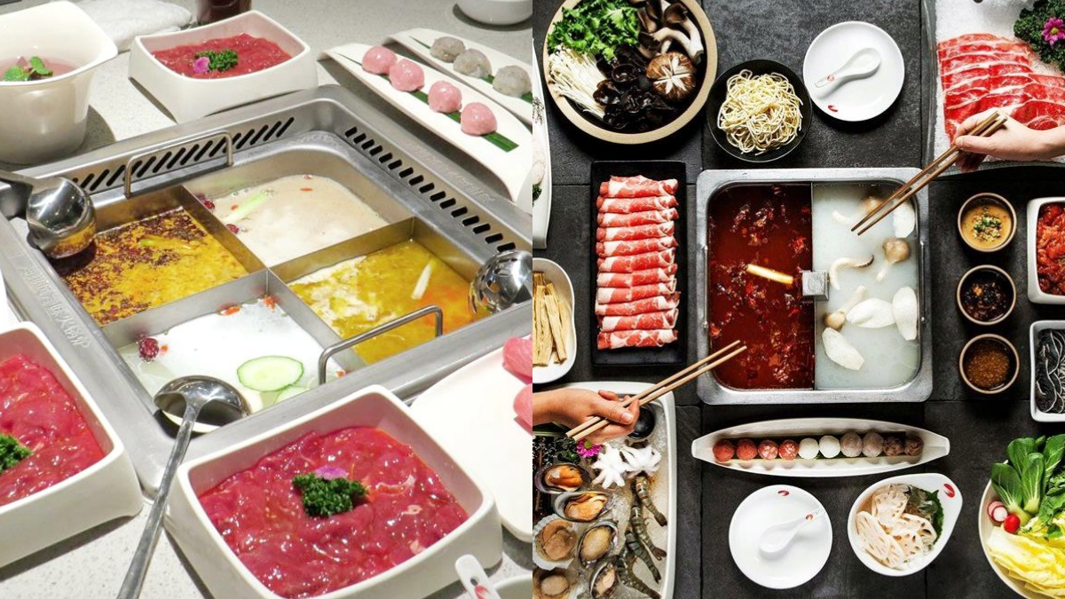 火鍋控久等了！「海底撈西門店」即將開幕，招牌麻辣鍋、濃醇燕麥奶鍋必點