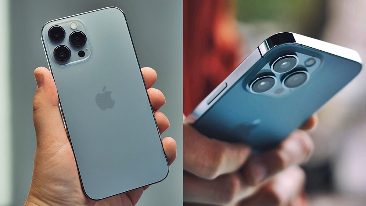 日本買iPhone 13比台灣便宜7000元！網曝１缺點「無法關閉」搶便宜前要考慮