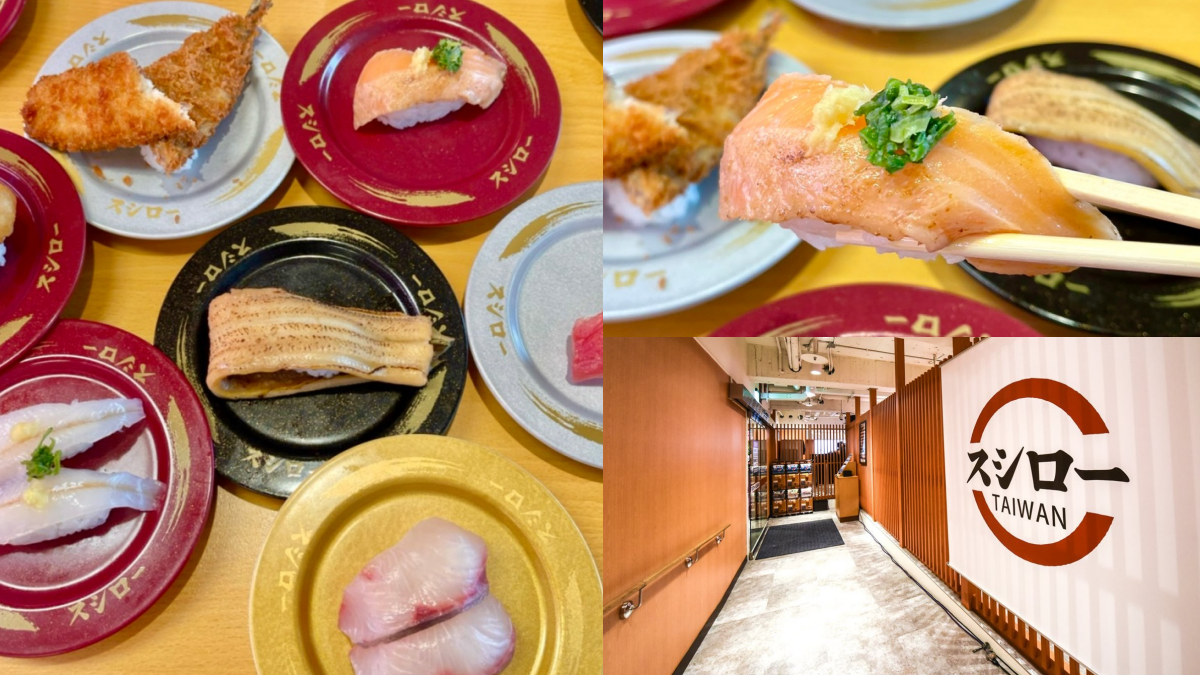 快揪30號生的朋友！符合２條件「壽司郎」整桌７折優惠，１日限定快筆記