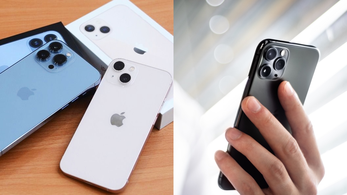 iPhone 14將出現！網曝「這時」買舊手機最省錢，Pro系列恐直接下架買不到