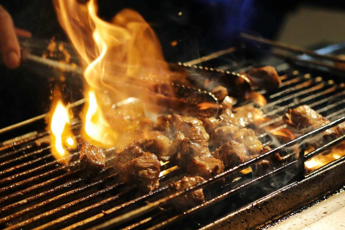 中秋節何時開始流行烤肉?跟萬家香烤肉醬無關,達人考古揭露「真實原因」 中秋節何時開始流行烤肉?跟萬家香烤肉醬無關,達人考古揭露「真實原因」