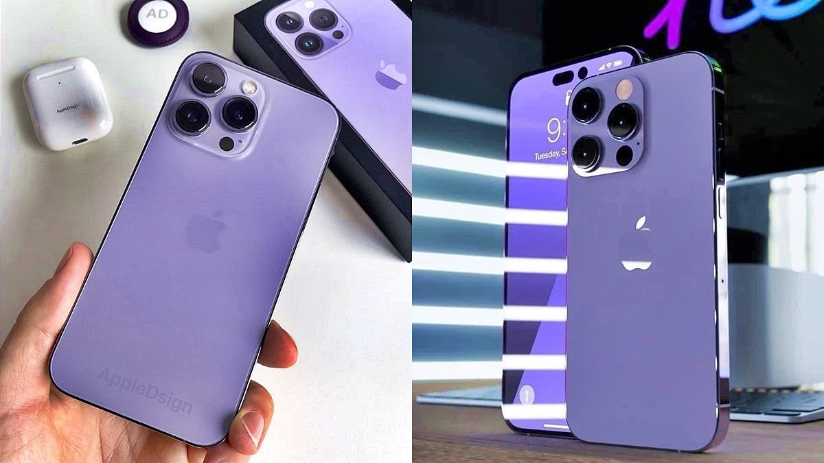 果粉修但幾勒！iPhone 14先別買３大原因，螢幕瀏海、鏡頭升級都沒有大突破