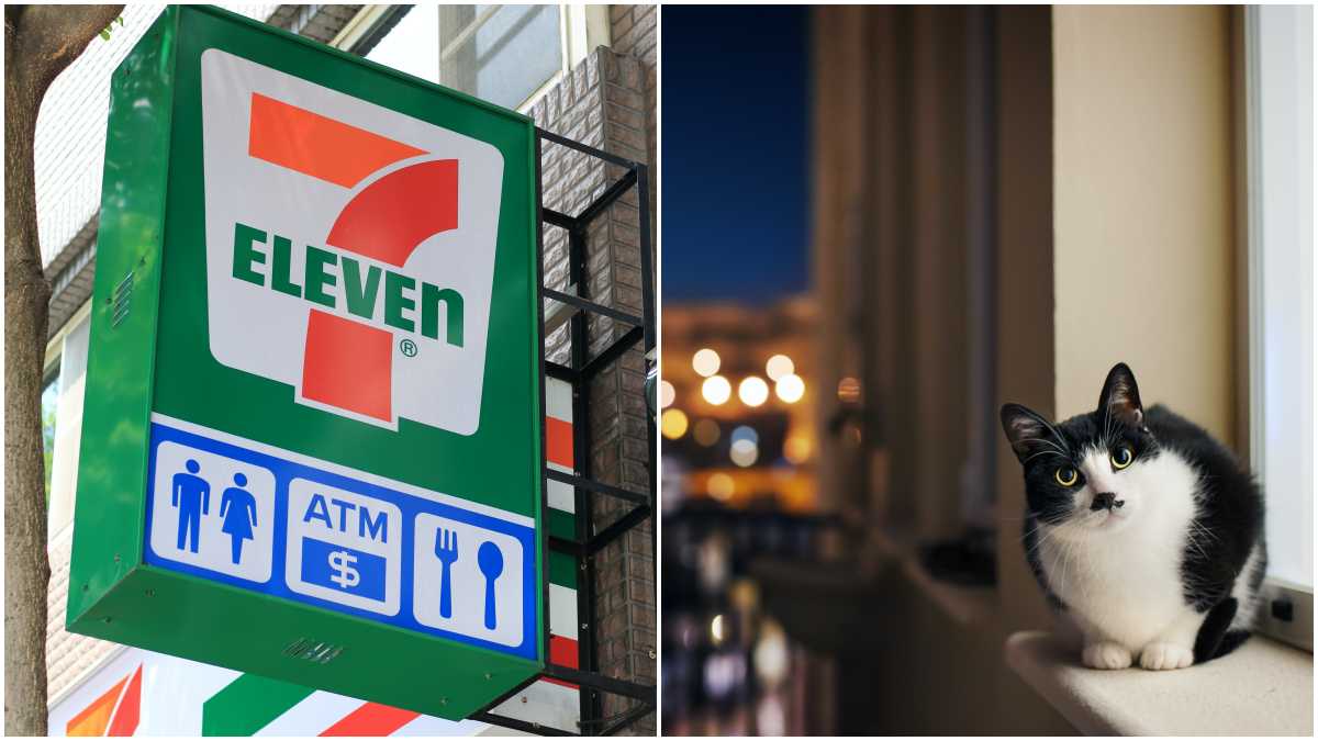 夜貓族一定去過！7-11都要叫前輩，台灣最早24小時營業「始祖店」是它