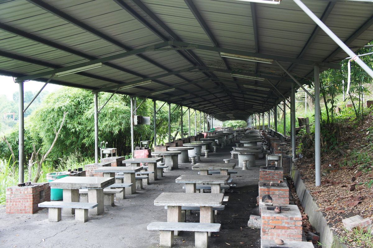 「中秋烤肉」北中南15處戶外烤場推薦！380元起吃到飽、免費場地、代訂食材