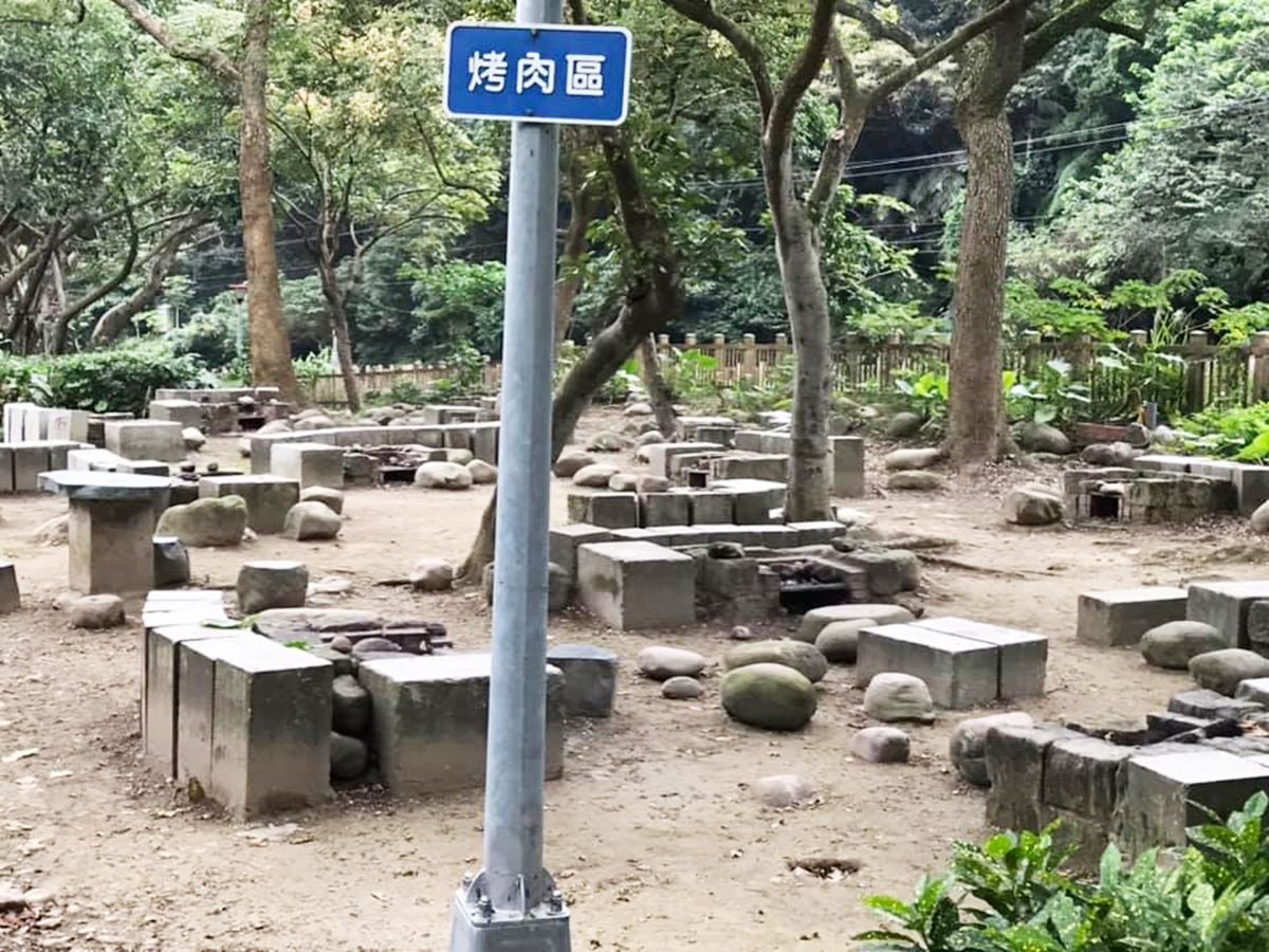 「中秋烤肉」北中南15處戶外烤場推薦！380元起吃到飽、免費場地、代訂食材