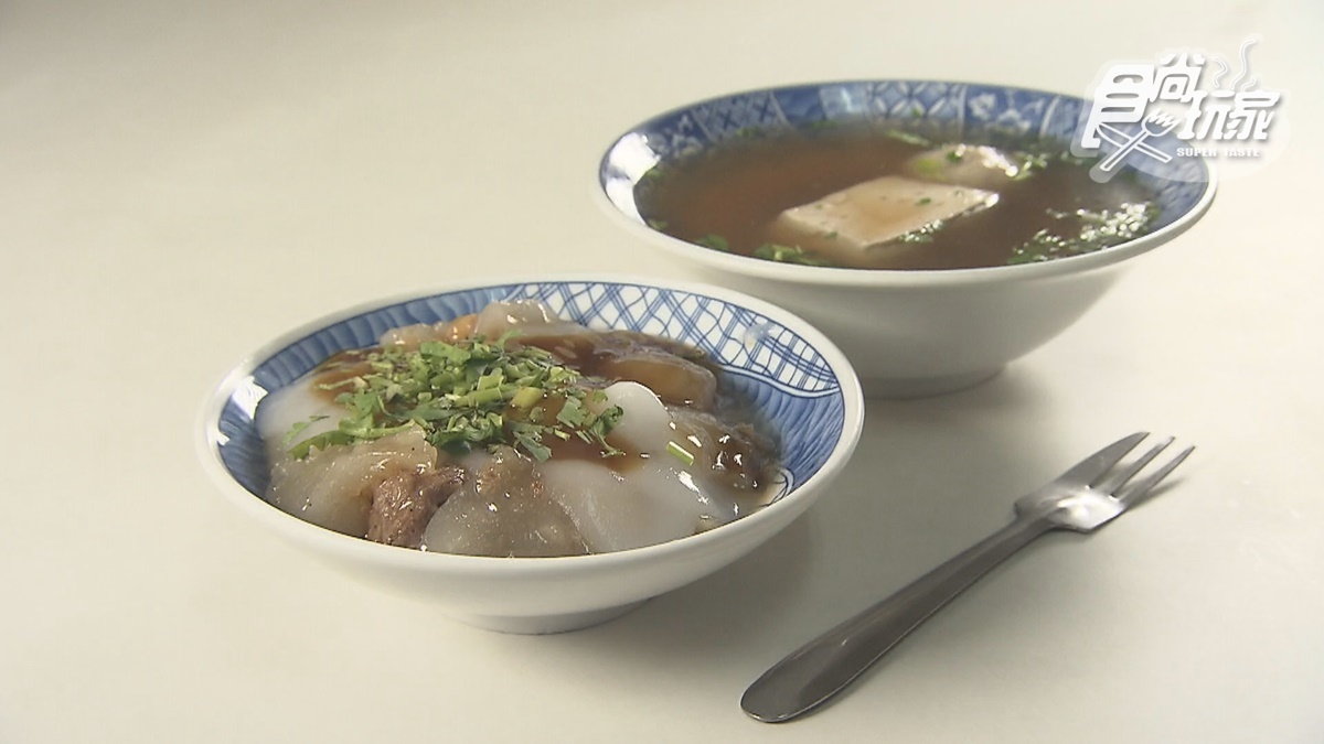 ３小時就完售！員林老字號「油泡肉圓」口感Q嫩，搭自製米醬、辣醬超唰嘴