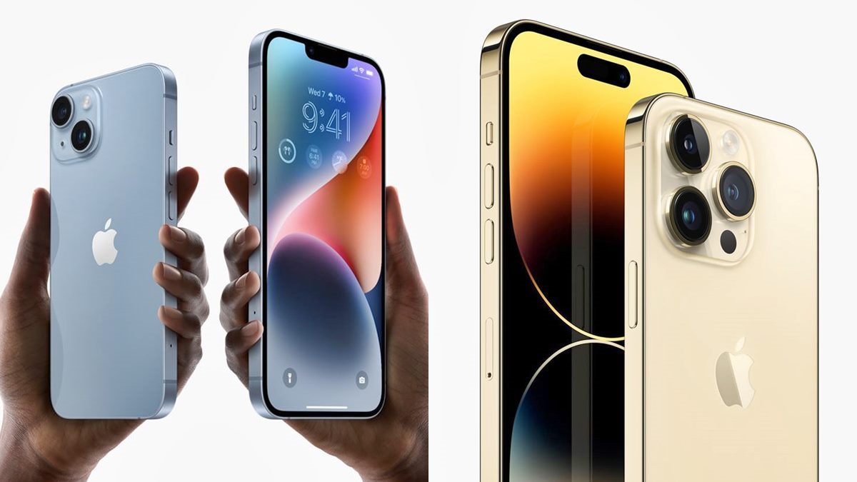 iPhone 14這天「買大送小」！免費爽拿iPad Air、充電器，還能０元帶走手機