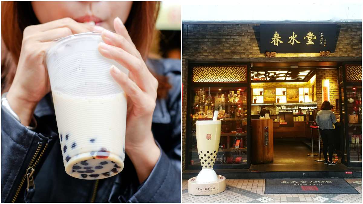 台中VS台南！台灣人最愛「外帶手搖飲」起源地到底是哪？手搖控必看