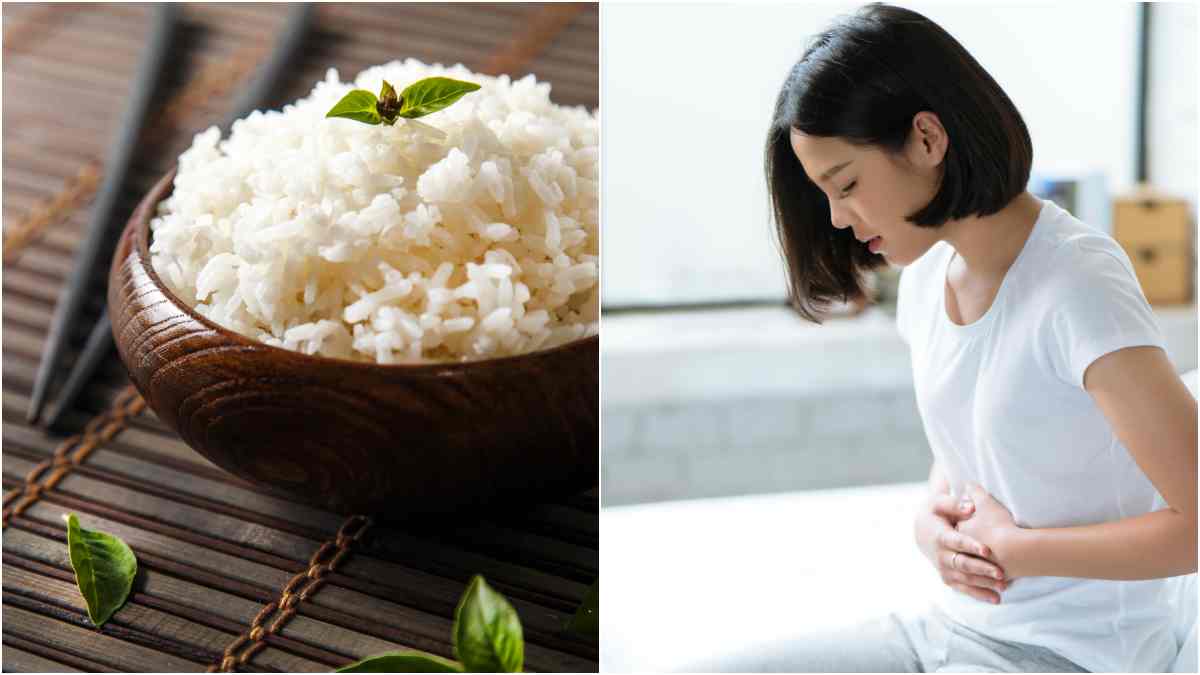白飯也會造成食物中毒！剩飯千萬別「這樣做」，當心「炒飯症候群」找上你