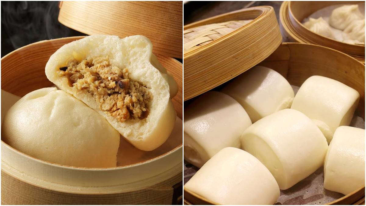 區分包子、饅頭看有無包餡？歷史上的饅頭其實有餡，兩者真正的差別「在這」