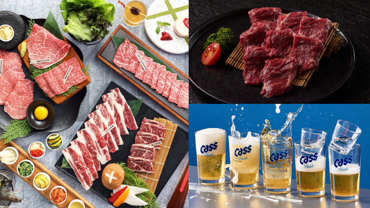 怒嗑「王品」燒肉僅11元、和牛銅板價99元！超狂優惠只到11/30，肉控快衝