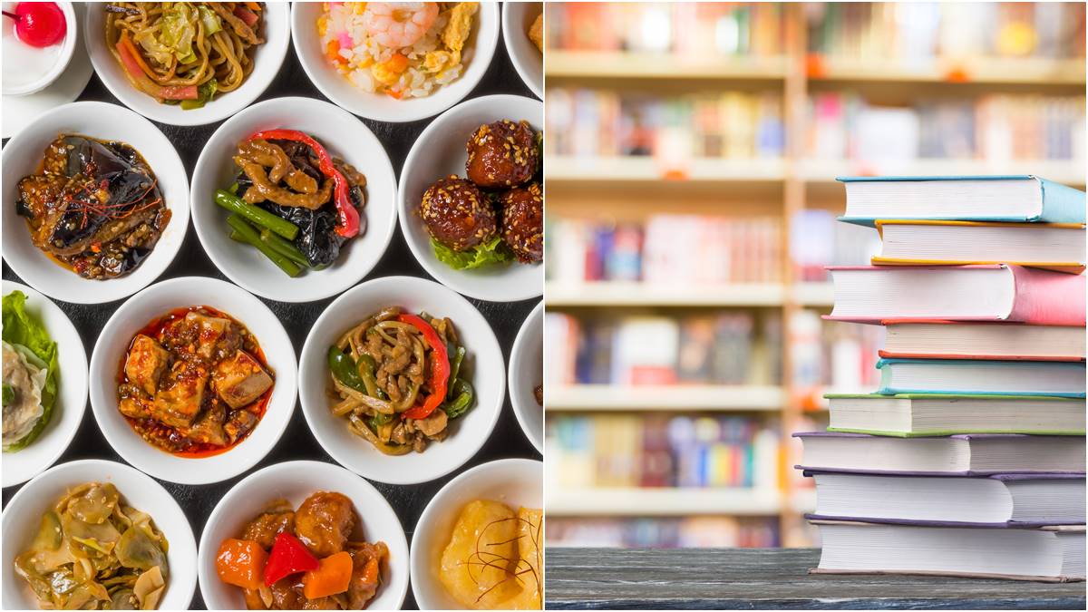 2022《食尚選書》美食類風雲榜！網友最愛TOP 10，第１名「台灣24hr始祖店是它」