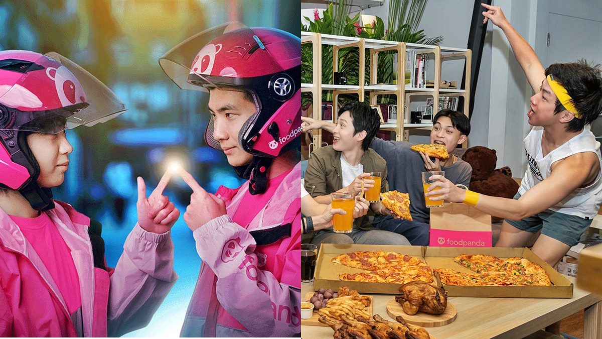 這天保險套賣最多！foodpanda「2022年度回顧」揭密，全台最愛外送在這區