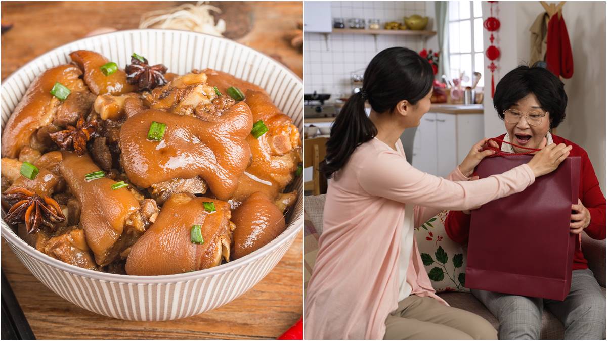 今年雙春兼閏月！給父母添壽可吃「這食物」，但「１項禁忌」千萬別犯