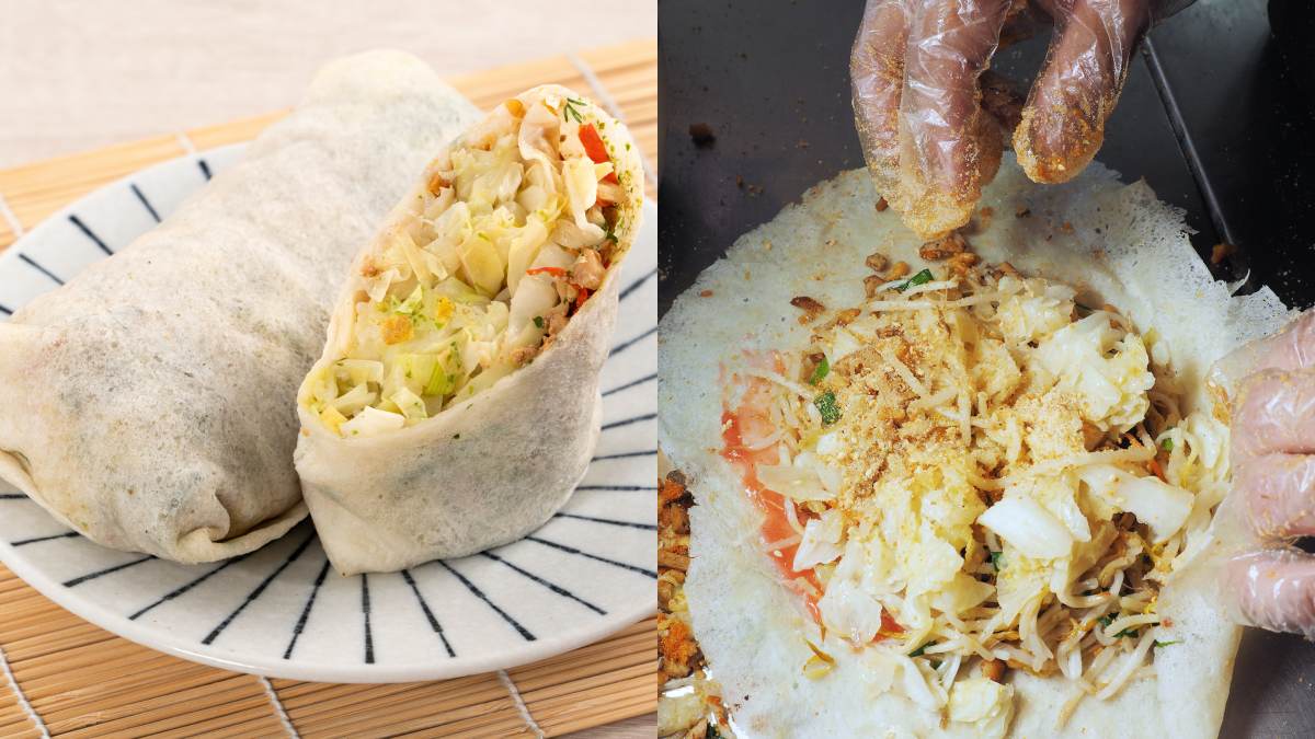 清明節不只要掃墓！為什麼要吃潤餅？背後由來竟是「這件事」
