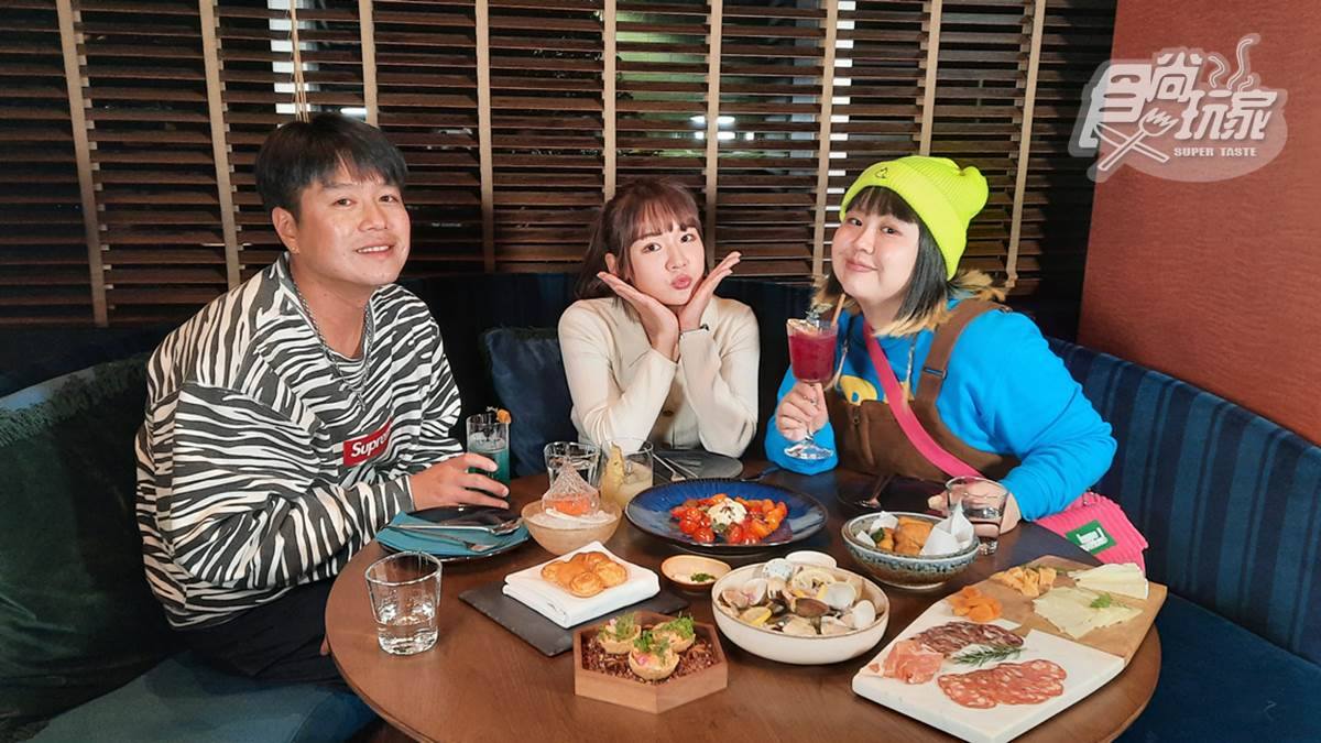 3/23《瘋狂總部》店家資訊：特搜新竹排隊美食！李易、大文、林莎帶吃超強名店