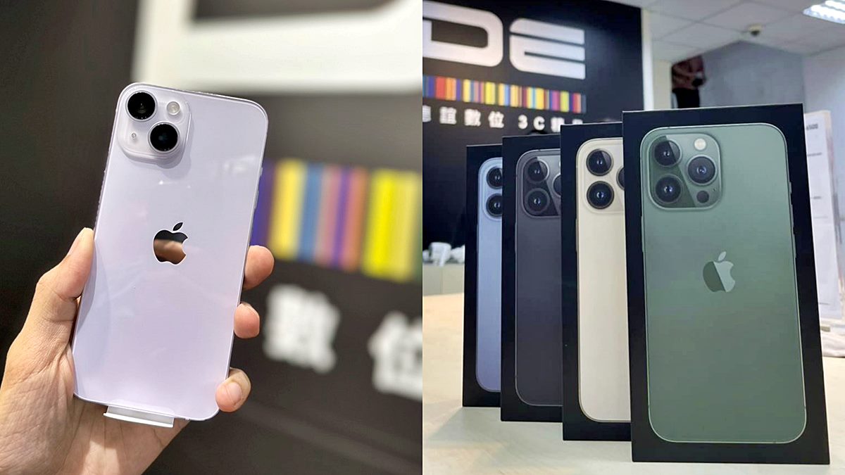 果粉快手刀開搶！最新iPhone官方換電池優惠，最低只要990元指定機型都能換