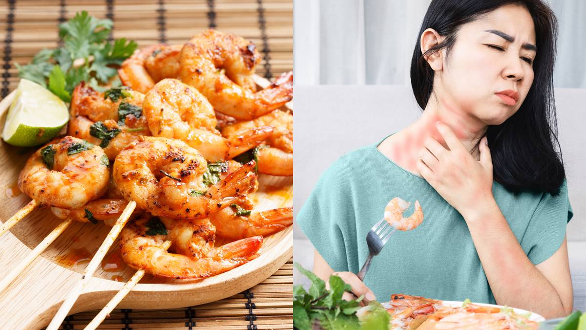 蝦頭到底能不能吃？料理達人曝真相：要避開「這個部位」千萬不要吃（中獎公布）