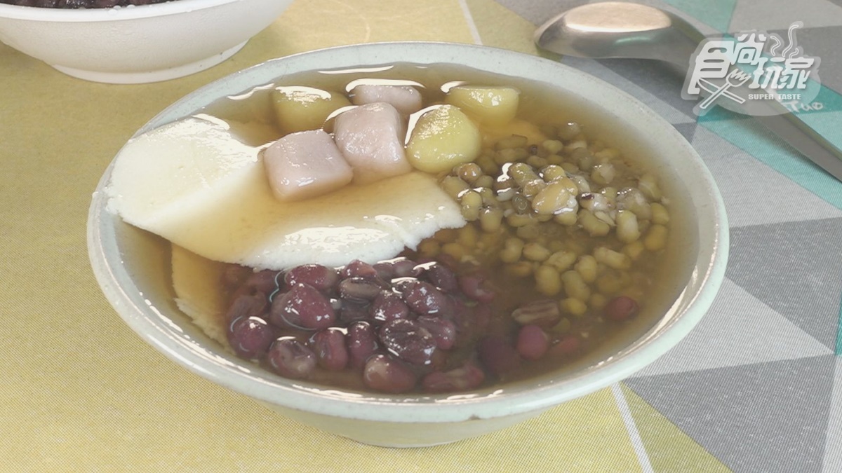 免費外送到山上！「神祕小吃店」藏茶壺山下，手工「鹽滷豆花」登山客最愛