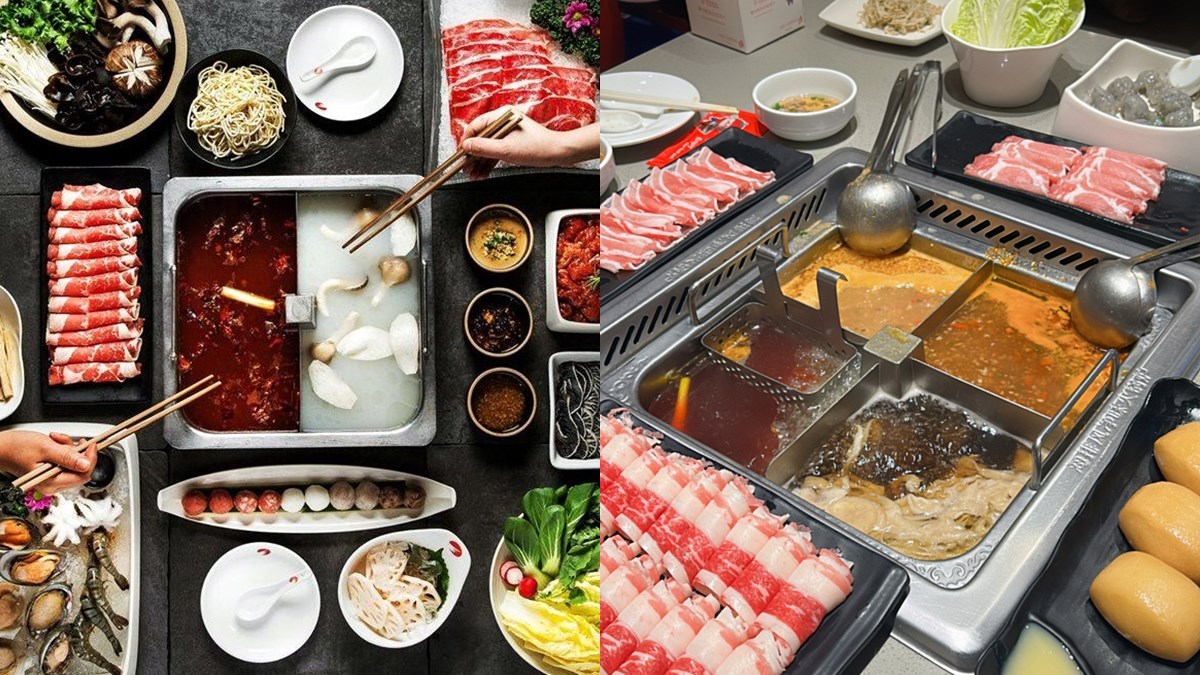 海底撈「這分店」肉品買一送一！加碼對身分證免費嗑牛板腱、滷雞爪新品