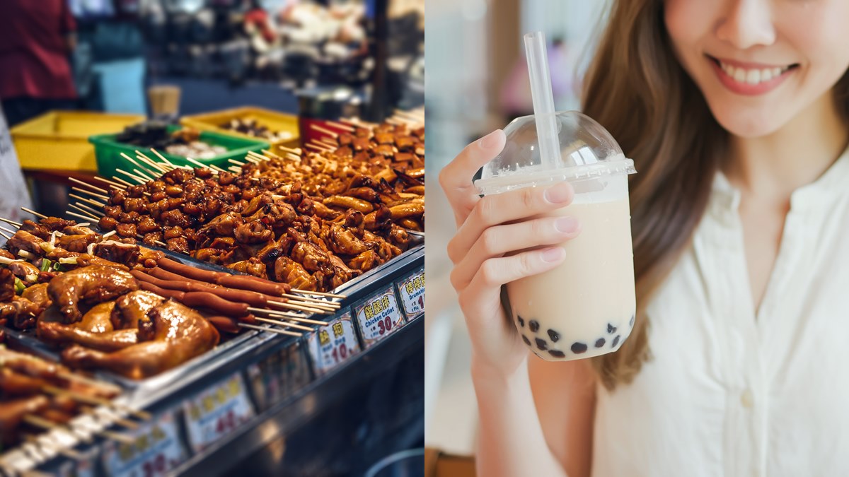 台灣人都吃錯！國人恐怖「３致命飲食習慣」：水果沒吃夠、每日吃「它」超標