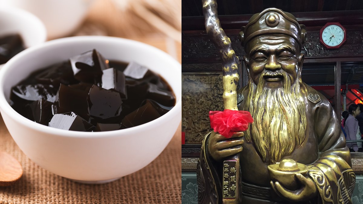 交大土地公竟愛這一味！農曆２月求財怎麼拜？帶多罐「這飲料」號稱最靈驗