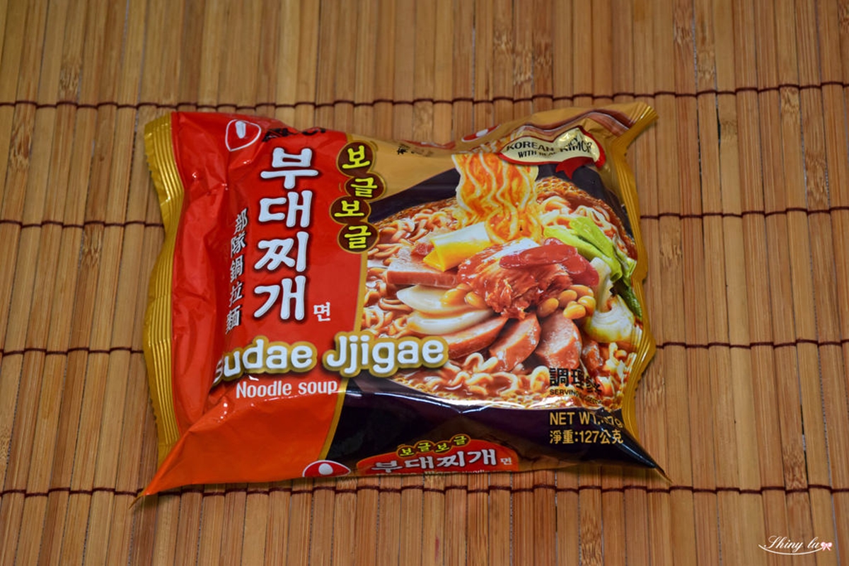 颱風天泡麵準備了沒？６款PTT高人氣韓國泡麵：韓綜推薦部隊鍋麵、激辣火雞麵