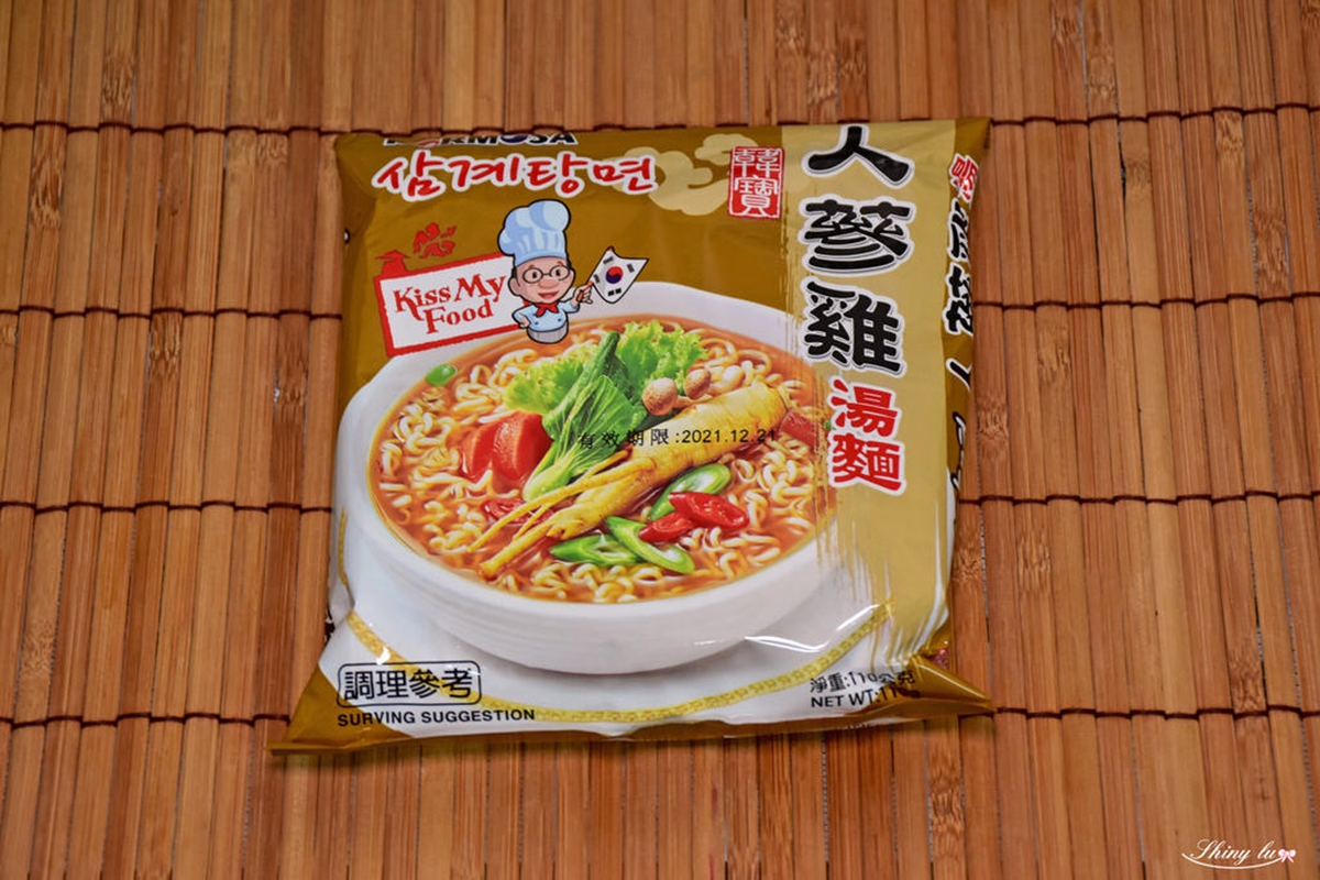 颱風天泡麵準備了沒？６款PTT高人氣韓國泡麵：韓綜推薦部隊鍋麵、激辣火雞麵