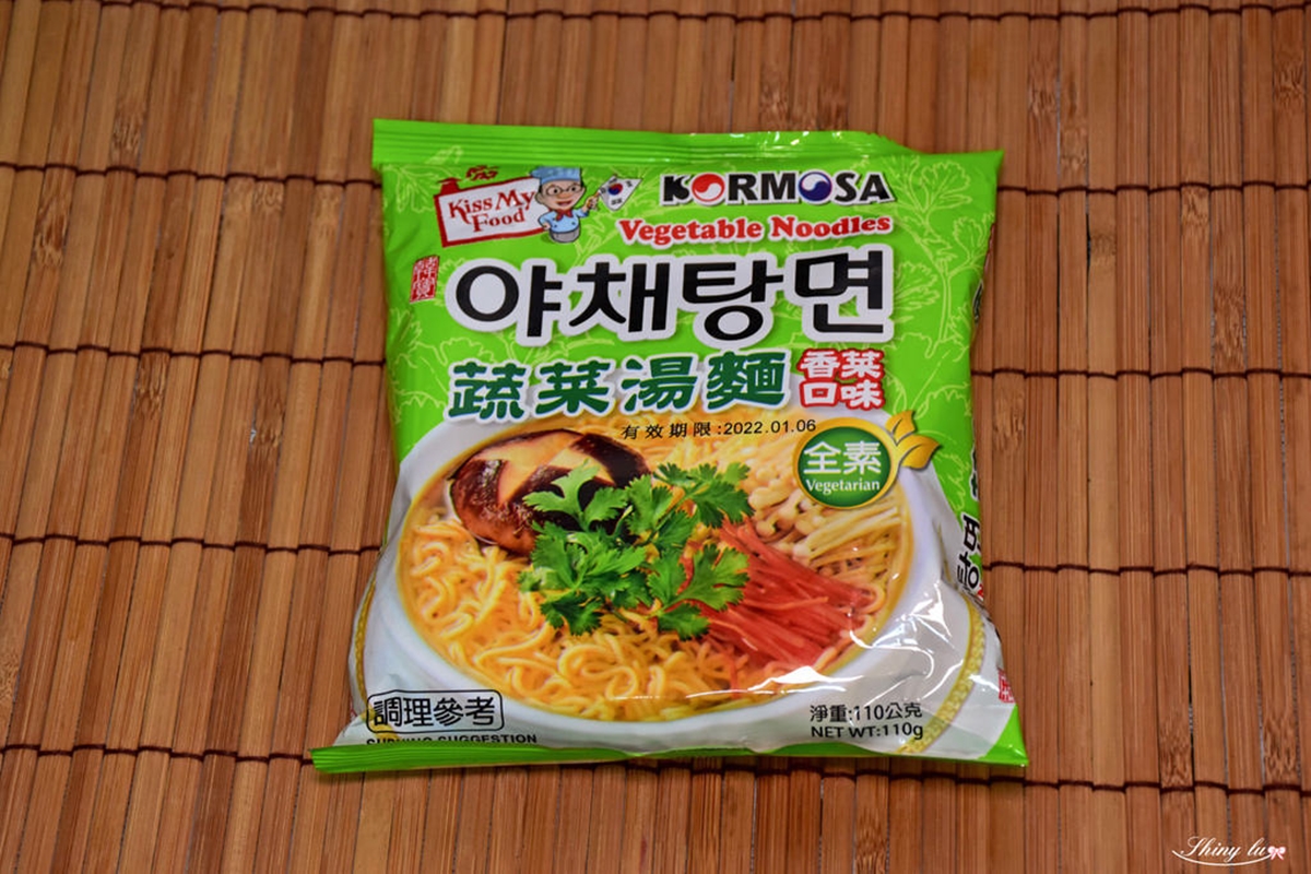 颱風天泡麵準備了沒？６款PTT高人氣韓國泡麵：韓綜推薦部隊鍋麵、激辣火雞麵